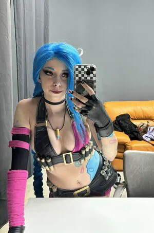 Serascosplay OnlyFans Leaked Free Thumbnail Picture - #d6AApvFrnB