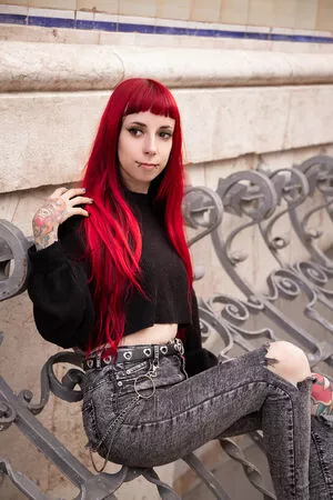 Serascosplay OnlyFans Leaked Free Thumbnail Picture - #f9loMgpRMM