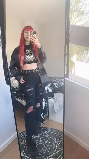 Serascosplay OnlyFans Leaked Free Thumbnail Picture - #sXk7e46uSm