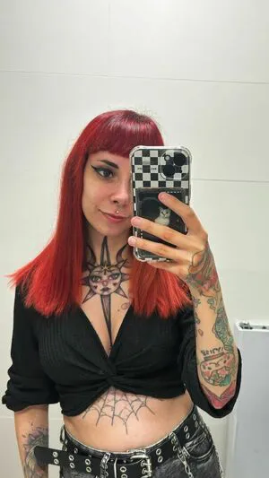 Serascosplay OnlyFans Leaked Free Thumbnail Picture - #wIVHEIN5fc