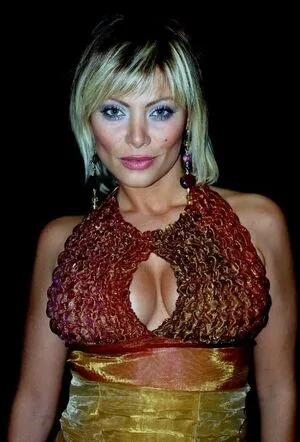 Seray Sever OnlyFans Leaked Free Thumbnail Picture - #pALAZWHZw0