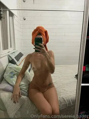 Sereia Bauer Thumbnail Picture