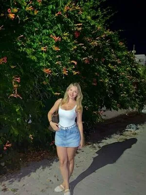 Seren Dumlu OnlyFans Leaked Free Thumbnail Picture - #24ut264eDH