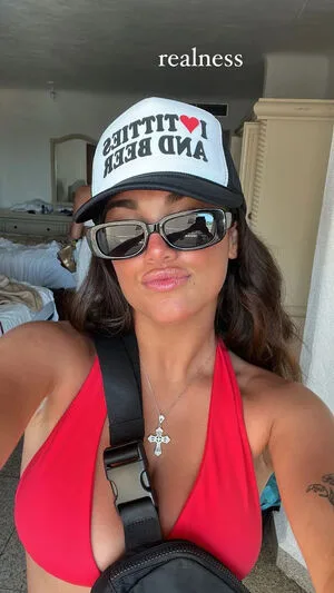 Serena OnlyFans Leaked Free Thumbnail Picture - #HeOgNePXxM