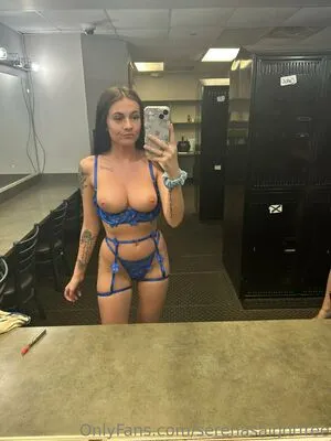 Serena Salgot OnlyFans Leaked Free Thumbnail Picture - #RFEzDHDR5I