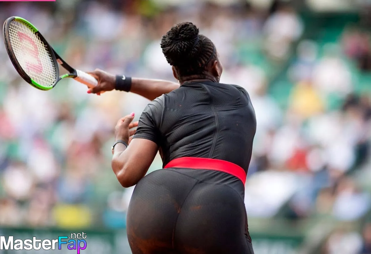 Serena williams onlyfans