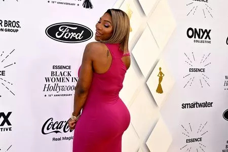 Serena Williams OnlyFans Leaked Free Thumbnail Picture - #0tecEWBfEl