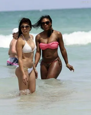 Serena Williams OnlyFans Leaked Free Thumbnail Picture - #2srKTkO417