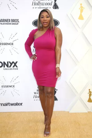 Serena Williams OnlyFans Leaked Free Thumbnail Picture - #4ClunPD6aj