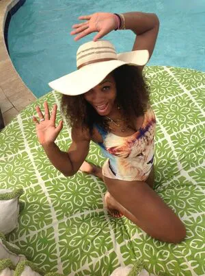 Serena Williams OnlyFans Leaked Free Thumbnail Picture - #4EyHcpIsDR