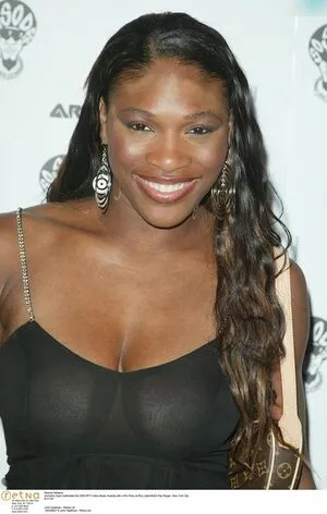 Serena Williams OnlyFans Leaked Free Thumbnail Picture - #4JmPIZ3bg6