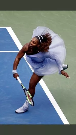 Serena Williams OnlyFans Leaked Free Thumbnail Picture - #4eIrqxWOnB