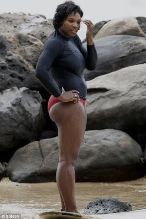 Serena Williams OnlyFans Leaked Free Thumbnail Picture - #5W7SPrYAcT