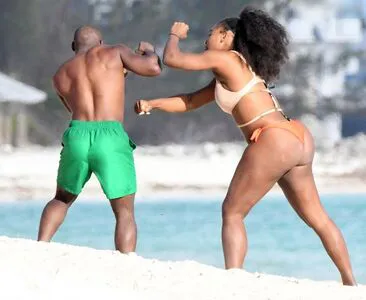 Serena Williams OnlyFans Leaked Free Thumbnail Picture - #7vljpDNSu6
