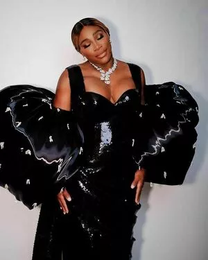 Serena Williams OnlyFans Leaked Free Thumbnail Picture - #8pESCam02D