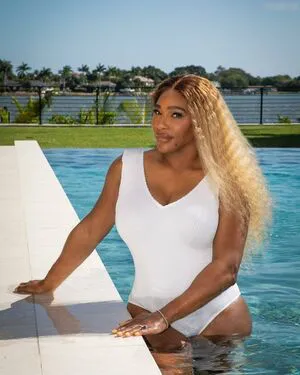 Serena Williams OnlyFans Leaked Free Thumbnail Picture - #982GUwlSwG