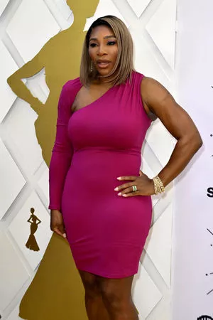 Serena Williams OnlyFans Leaked Free Thumbnail Picture - #AaX0JaLepS