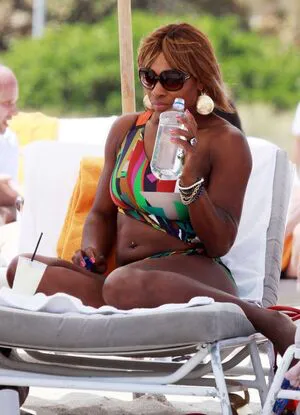 Serena Williams OnlyFans Leaked Free Thumbnail Picture - #B0eBUvTxlc