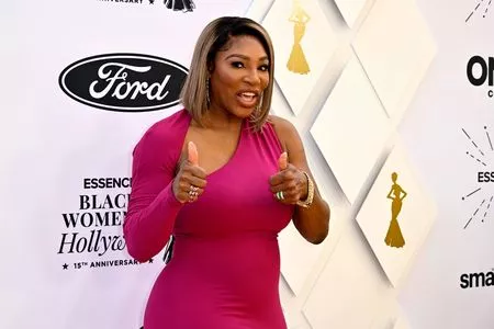 Serena Williams OnlyFans Leaked Free Thumbnail Picture - #C4SCCluIVd