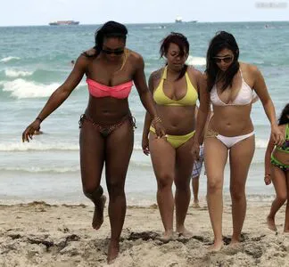 Serena Williams OnlyFans Leaked Free Thumbnail Picture - #CK7NTI150M