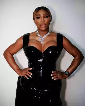 Serena Williams OnlyFans Leaked Free Thumbnail Picture - #F2WxpkKY2H