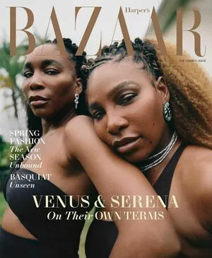 Serena Williams OnlyFans Leaked Free Thumbnail Picture - #FMCNNL9d9h
