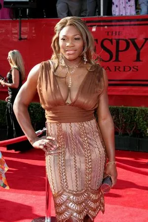 Serena Williams OnlyFans Leaked Free Thumbnail Picture - #FeXwPVqQ7F