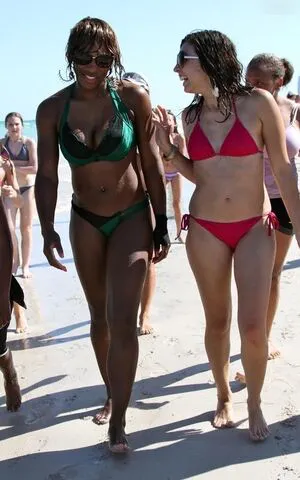 Serena Williams OnlyFans Leaked Free Thumbnail Picture - #GR6UlFzRRe