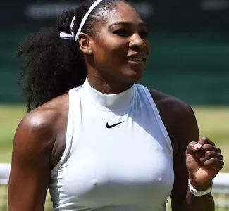 Serena Williams OnlyFans Leaked Free Thumbnail Picture - #GdeHWDRMly