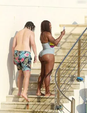 Serena Williams OnlyFans Leaked Free Thumbnail Picture - #Gf10vLE122