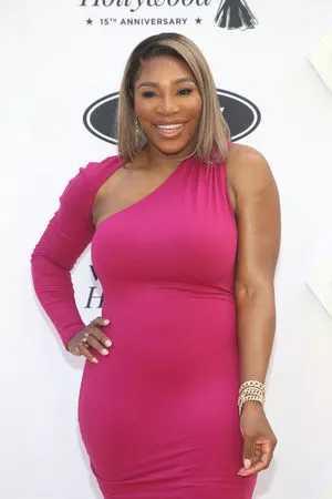 Serena Williams OnlyFans Leaked Free Thumbnail Picture - #IB4vRIb1js
