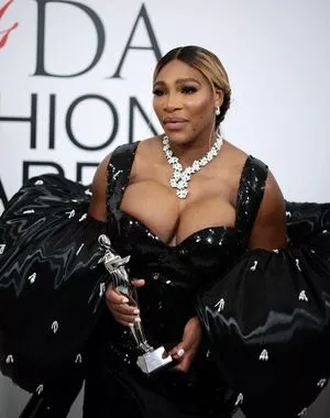 Serena Williams OnlyFans Leaked Free Thumbnail Picture - #LZuycDCdlv