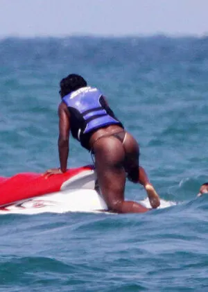 Serena Williams OnlyFans Leaked Free Thumbnail Picture - #MLnJRE8fOr