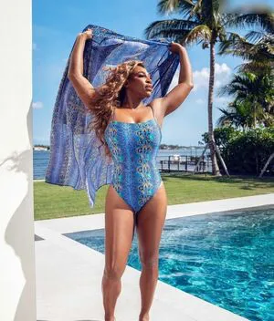 Serena Williams OnlyFans Leaked Free Thumbnail Picture - #MSSmcVQgi8