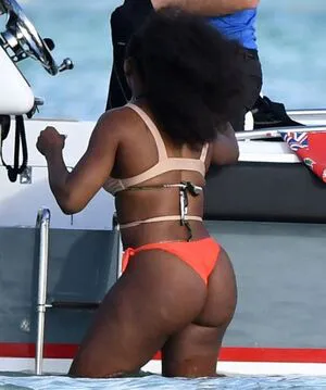 Serena Williams OnlyFans Leaked Free Thumbnail Picture - #MremmvVwFb