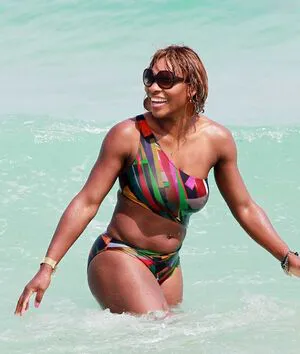 Serena Williams OnlyFans Leaked Free Thumbnail Picture - #MsYdZ2JBZG