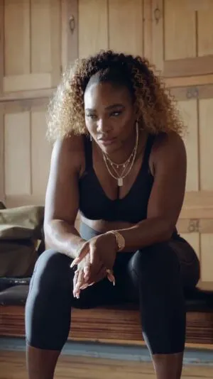 Serena Williams OnlyFans Leaked Free Thumbnail Picture - #OY40SAuJIb
