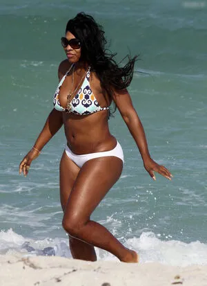 Serena Williams OnlyFans Leaked Free Thumbnail Picture - #SWuX7muy7I