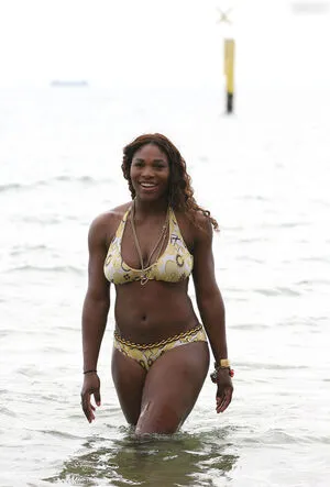 Serena Williams OnlyFans Leaked Free Thumbnail Picture - #UN404eAPQH