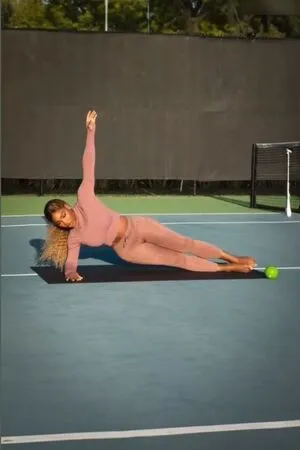 Serena Williams OnlyFans Leaked Free Thumbnail Picture - #Up0FahdKDi