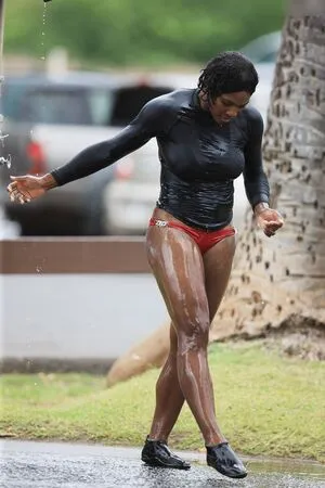 Serena Williams OnlyFans Leaked Free Thumbnail Picture - #UyfRU07TMb