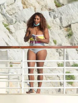 Serena Williams OnlyFans Leaked Free Thumbnail Picture - #VdVZbZQEe9