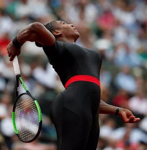 Serena Williams OnlyFans Leaked Free Thumbnail Picture - #XGoKRT6hXN
