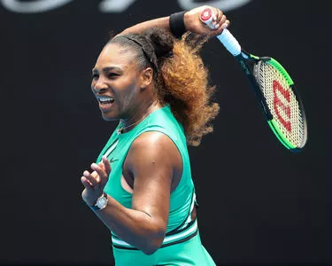 Serena Williams OnlyFans Leaked Free Thumbnail Picture - #XYHG9FDKNW