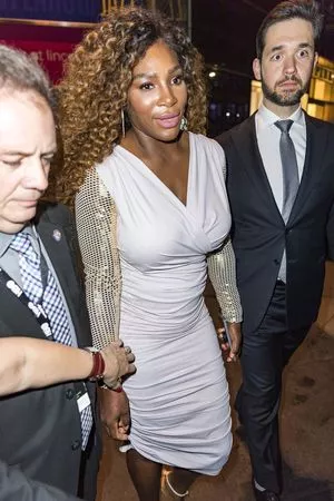 Serena Williams OnlyFans Leaked Free Thumbnail Picture - #YGDFnlHeUj