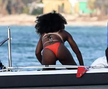 Serena Williams OnlyFans Leaked Free Thumbnail Picture - #b13FfWErS2