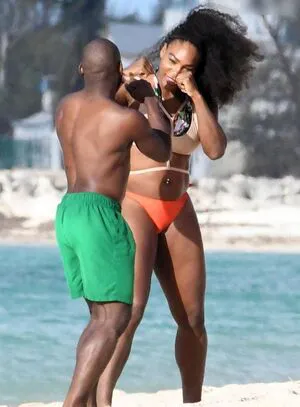 Serena Williams OnlyFans Leaked Free Thumbnail Picture - #bJKuG1TdOX