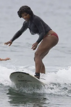 Serena Williams OnlyFans Leaked Free Thumbnail Picture - #bLLgTMFQ5B