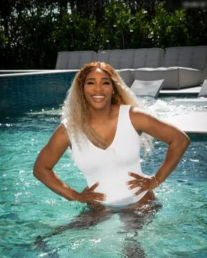Serena Williams OnlyFans Leaked Free Thumbnail Picture - #bW75Npac8v
