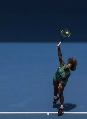 Serena Williams OnlyFans Leaked Free Thumbnail Picture - #cm4PHTfUVL